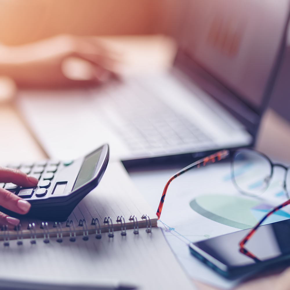 About Harman Bookkeeping