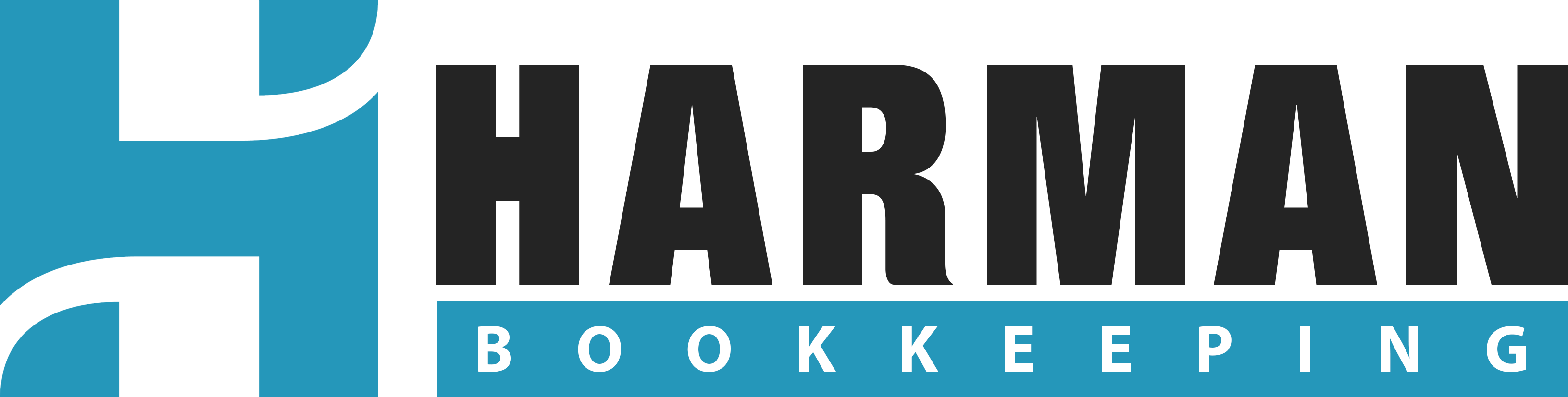 Harman Bookkeeping
